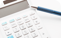 お財布に優しい価格設定